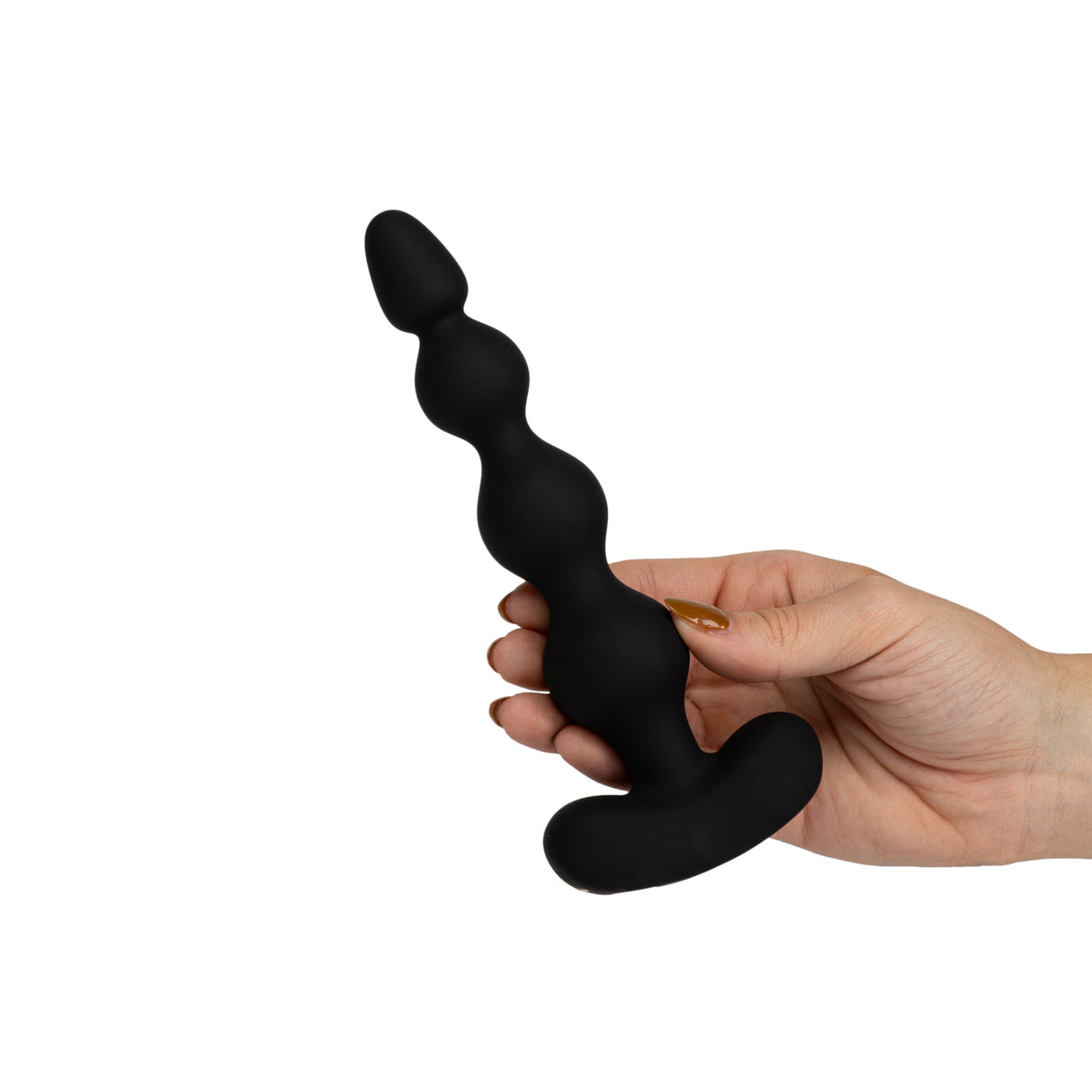Vibrating Anal Beads - Nala
