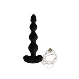Vibrating Anal Beads - Nala