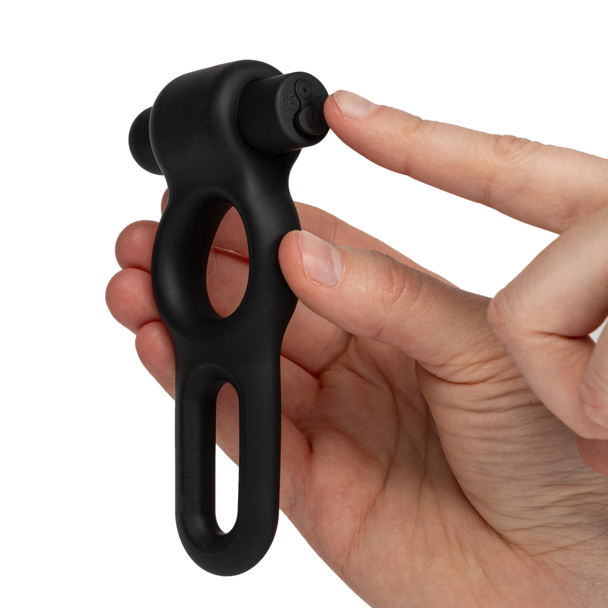 Dual Vibrating Ring