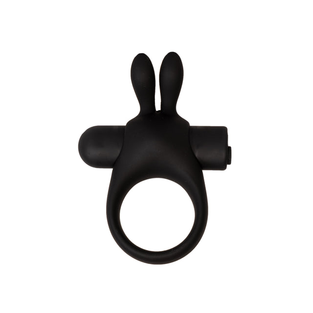 Vibrating Rabbit Cockring