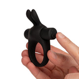 Vibrating Rabbit Cockring