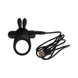 Vibrating Rabbit Cockring