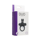 Vibrating Rabbit Cockring