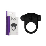 Textured Vibrating Cockring
