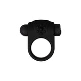 Textured Vibrating Cockring