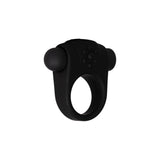 Textured Vibrating Cockring