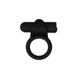 Textured Vibrating Cockring