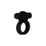 Textured Vibrating Cockring