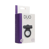 Textured Vibrating Cockring