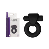 Silky Vibrating Cockring