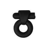Silky Vibrating Cockring