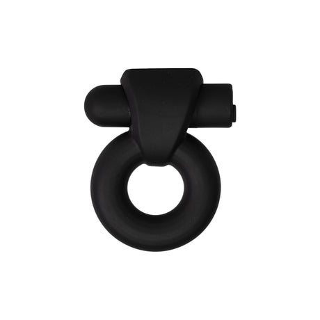 Silky Vibrating Cockring