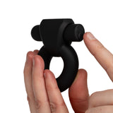 Silky Vibrating Cockring