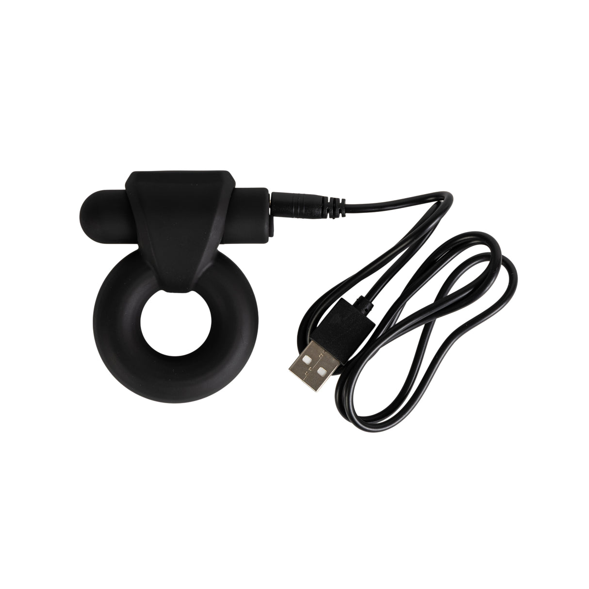 Silky Vibrating Cockring