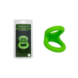 Double Penis Ring