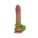 Double Penis Ring