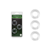 Small Cockring Set