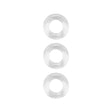 Small Cockring Set