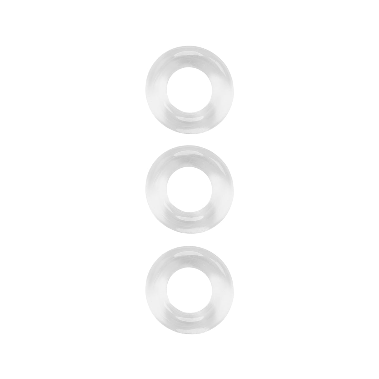Small Cockring Set