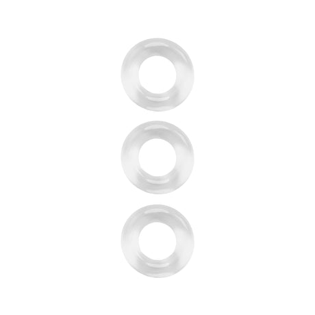 Small Cockring Set