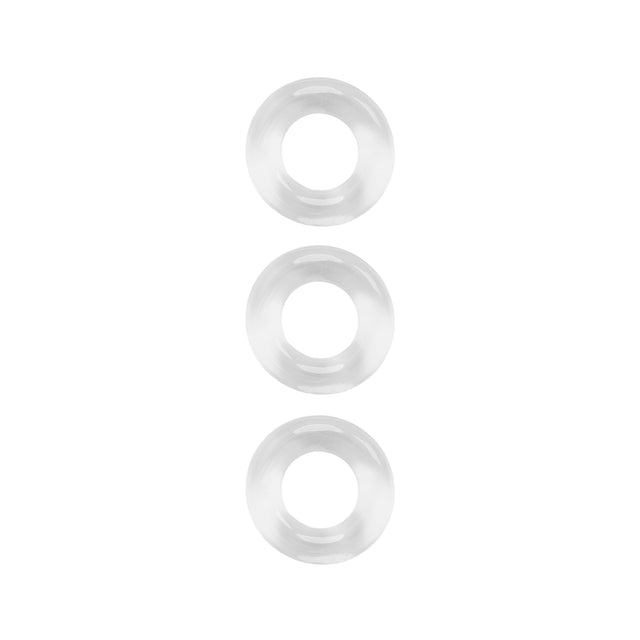 Small Cockring Set