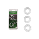 Medium Cockring Set