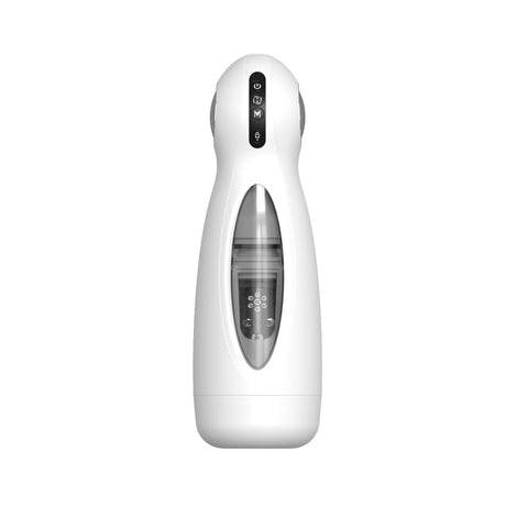 AS Automatic Masturbator