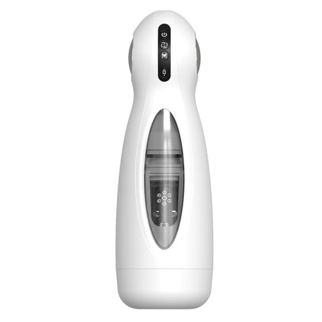 Adore U - Höm - AS Automatic Masturbator - Boutique Séduction