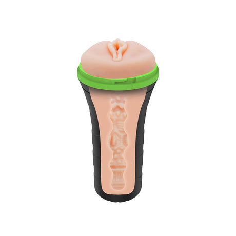 Realistic Vaginal Masturbator