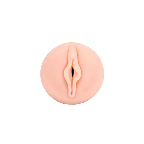 Realistic Vaginal Masturbator