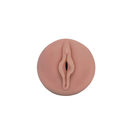 Realistic Vaginal Masturbator