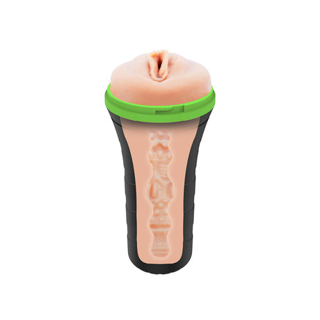 Realistic Vagina Masturbator