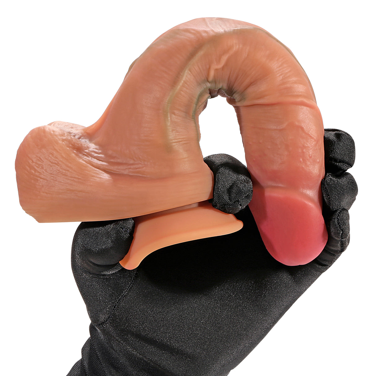 William 6 inch Realistic Dildo