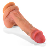 Michael 6 inch Realistic Dildo