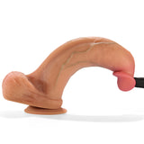 Alexander 7 inch Realistic Dildo