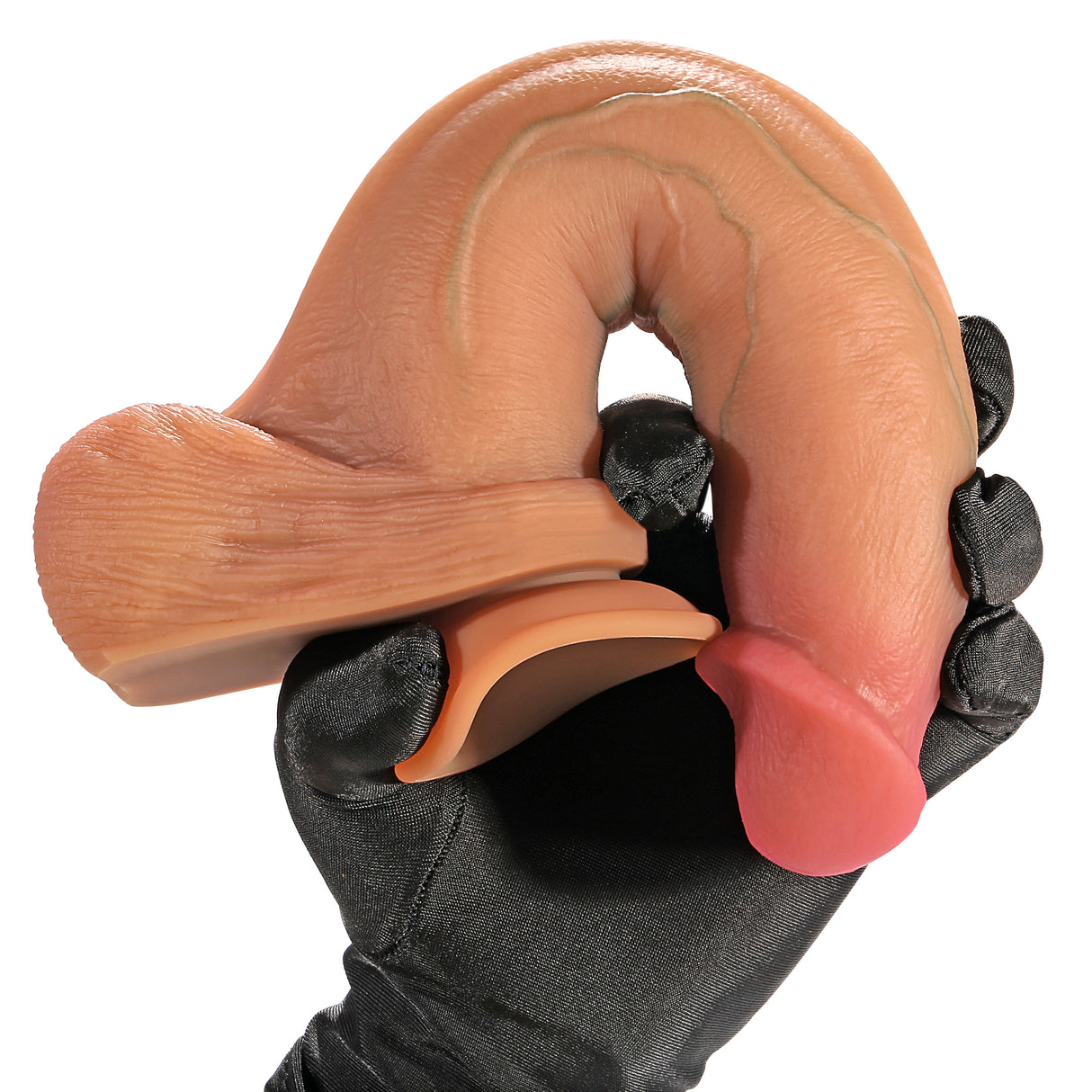 Alexander 7 inch Realistic Dildo