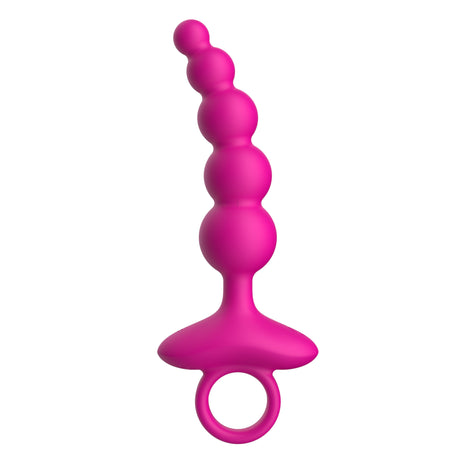 Adore U - For U - Gumball Anal Beads - Boutique Séduction