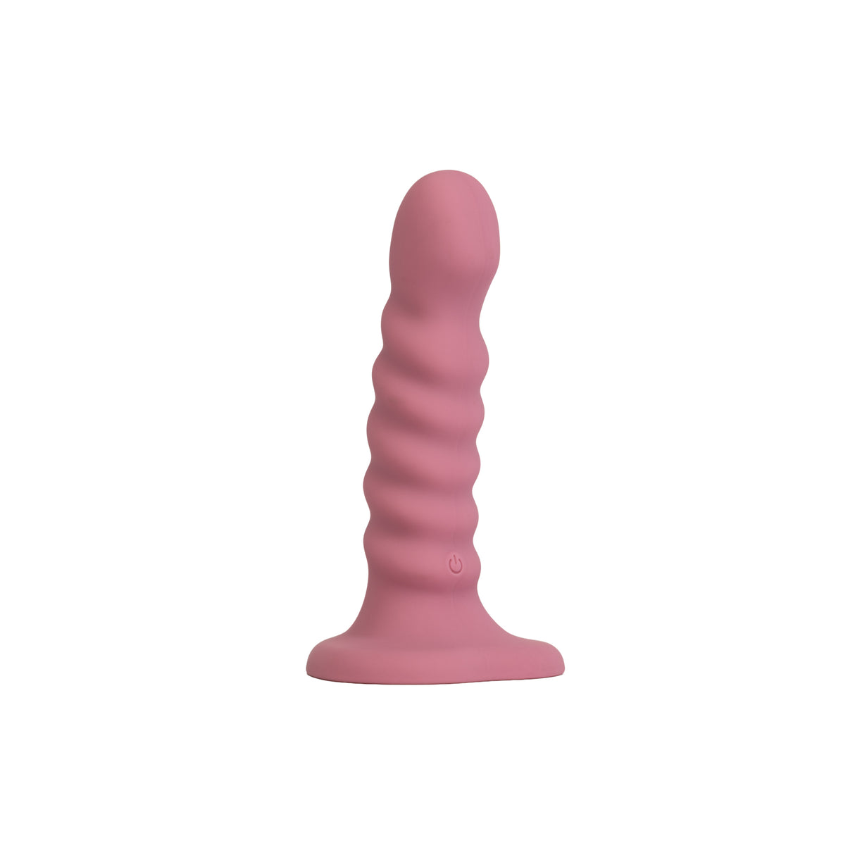 Rippled Vibe Dildo