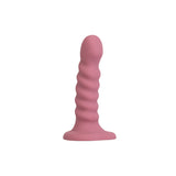 Rippled Vibe Dildo