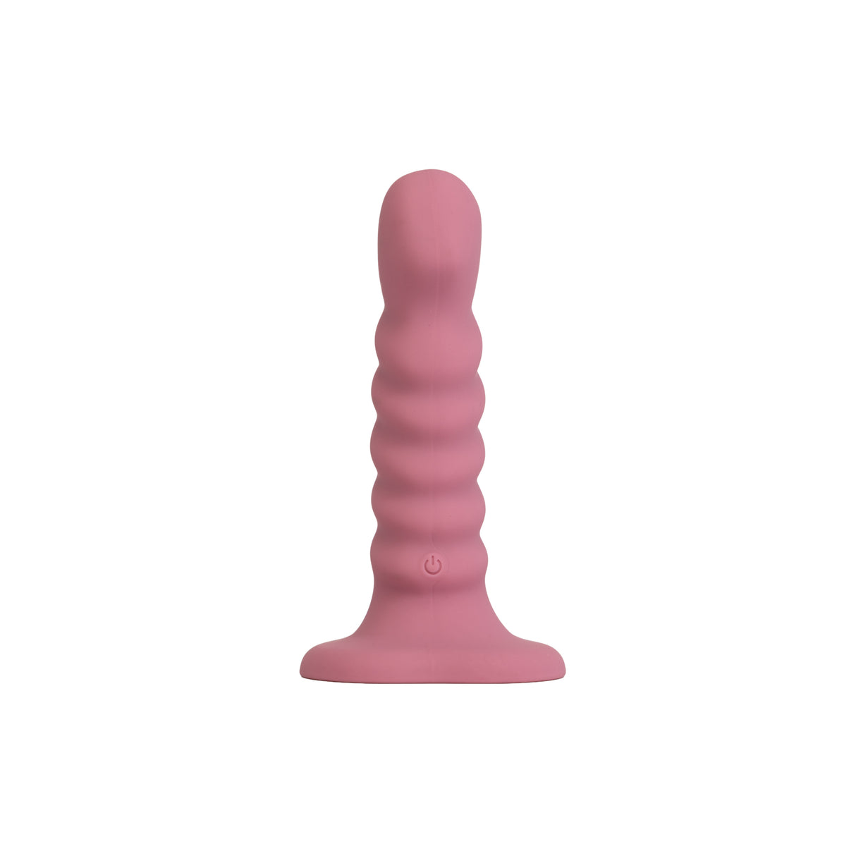 Rippled Vibe Dildo