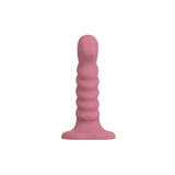 Rippled Vibe Dildo