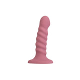 Rippled Vibe Dildo
