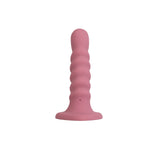 Rippled Vibe Dildo