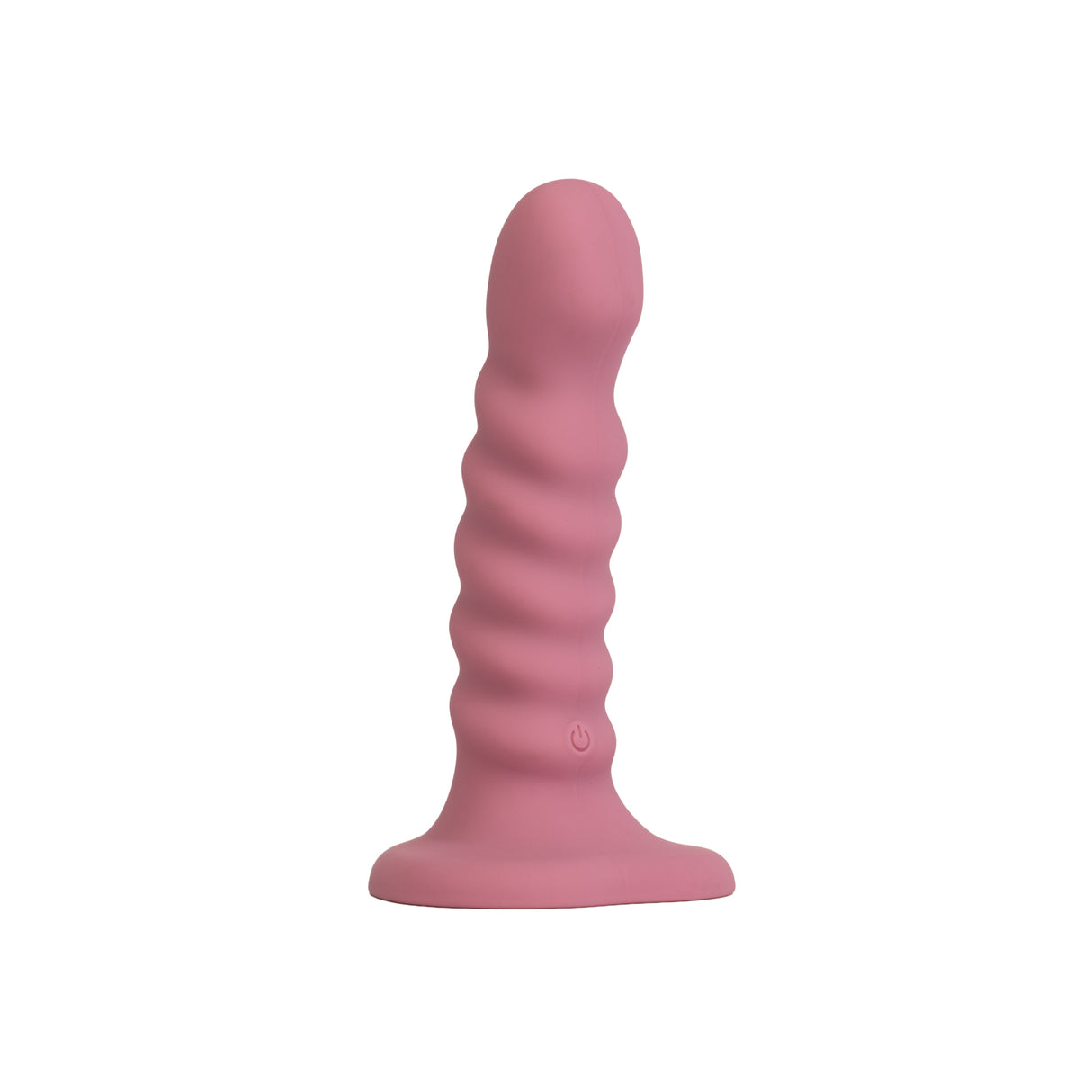 Rippled Vibe Dildo