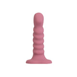 Rippled Vibe Dildo