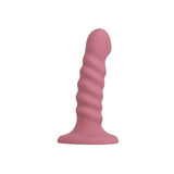Rippled Vibe Dildo