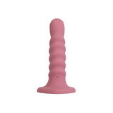 Rippled Vibe Dildo