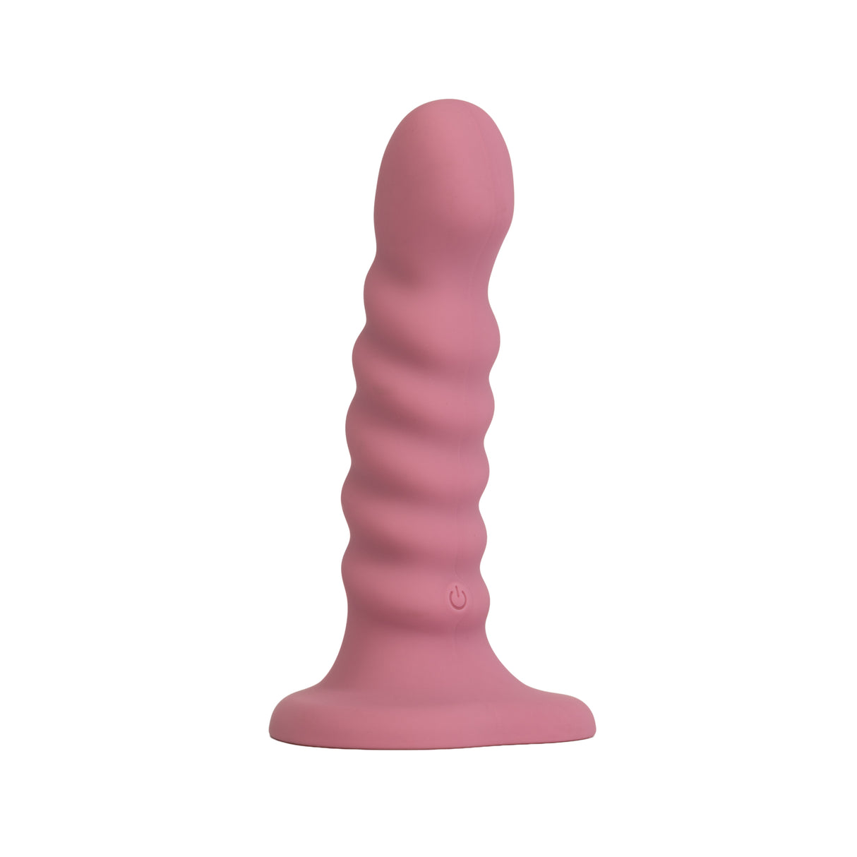 Rippled Vibe Dildo