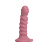 Rippled Vibe Dildo