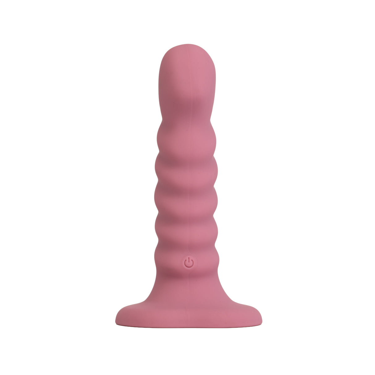 Rippled Vibe Dildo